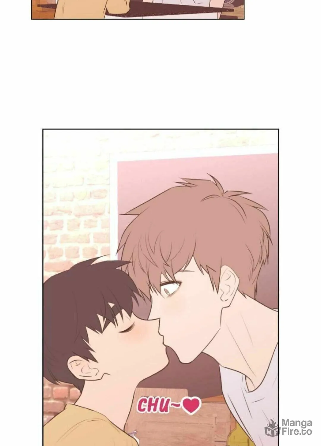 Just Kidding Chapter 85 page 11 - 