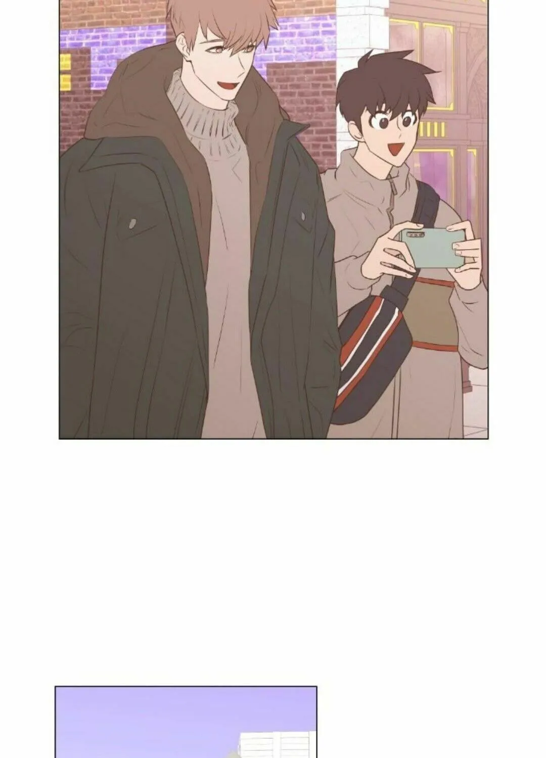Just Kidding Chapter 85 page 20 - 