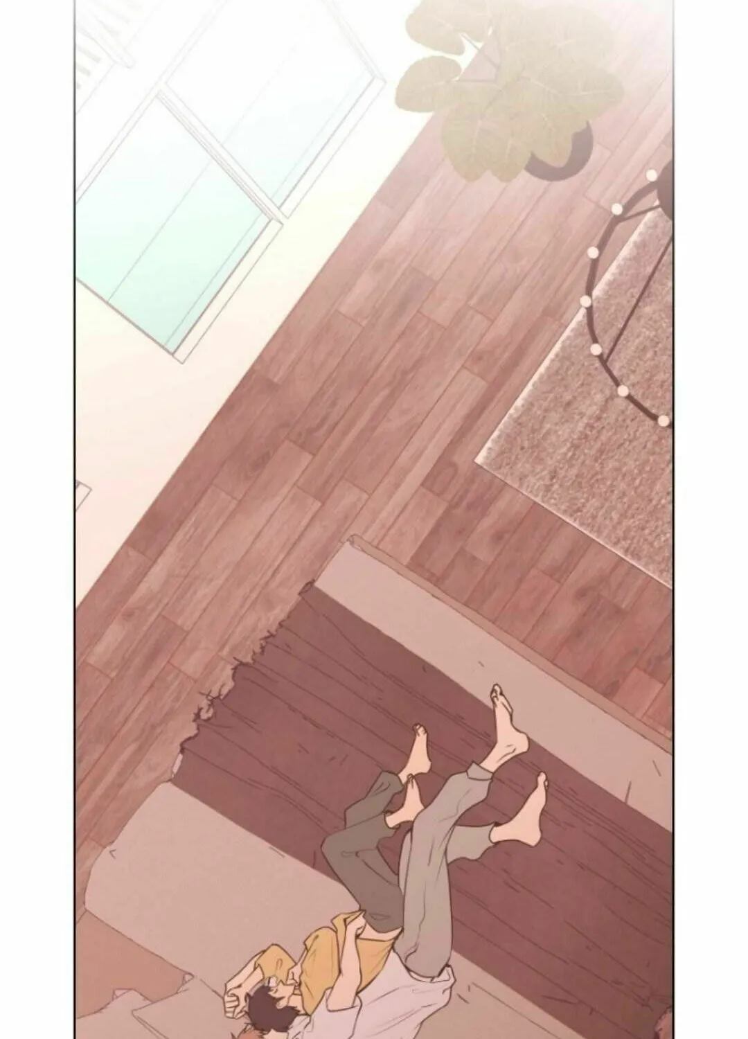 Just Kidding Chapter 85 page 3 - 