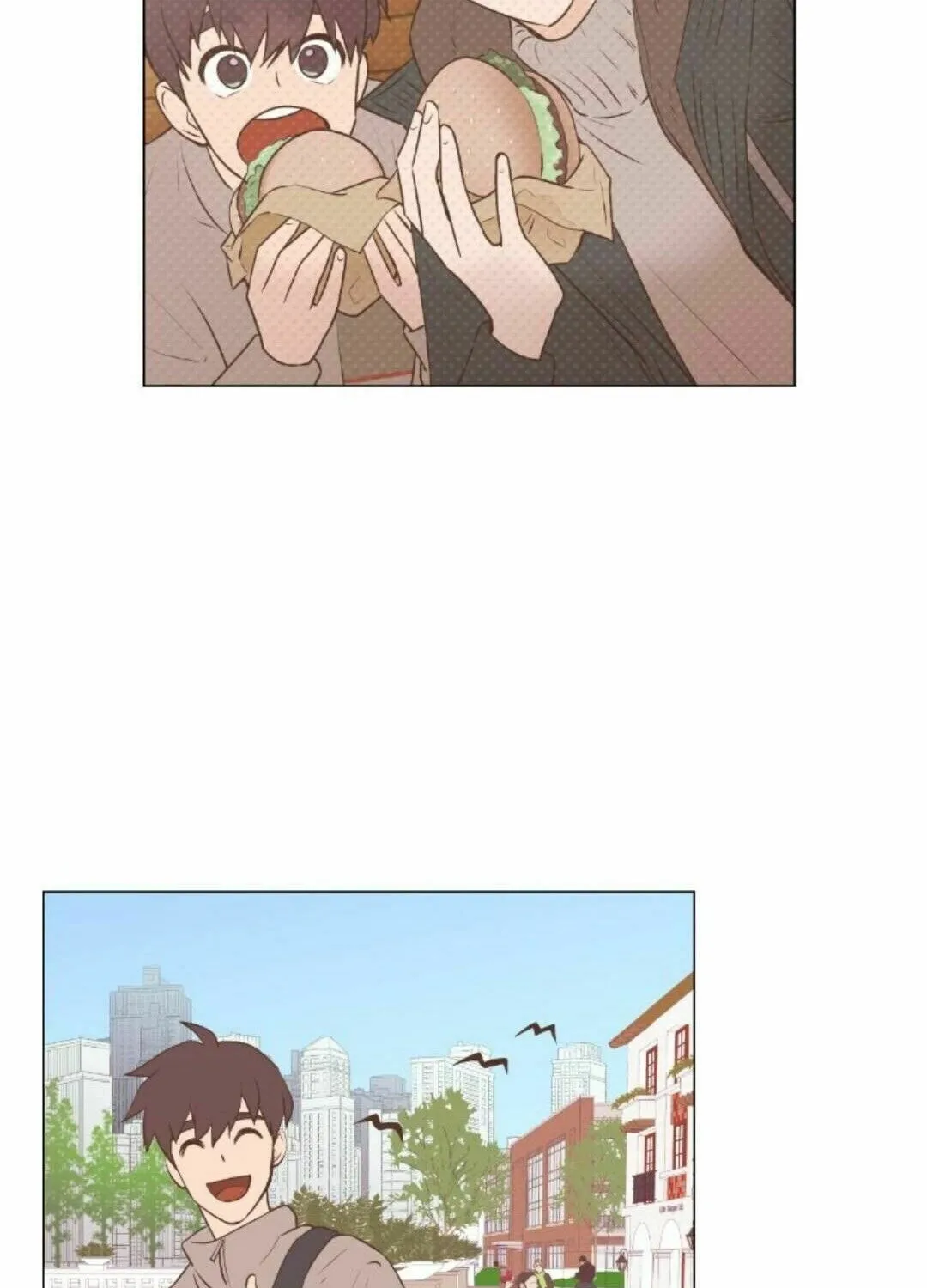 Just Kidding Chapter 85 page 23 - 