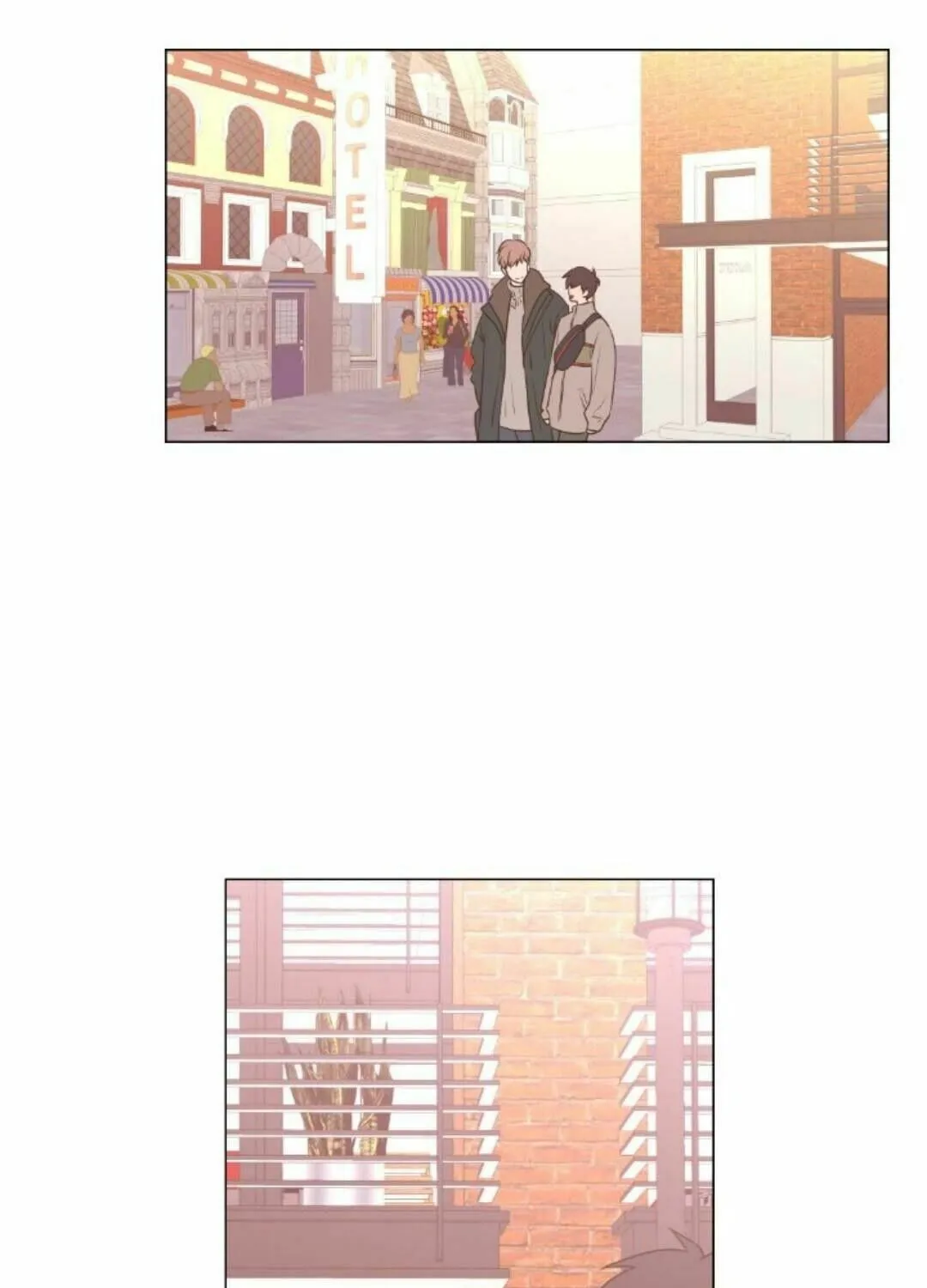 Just Kidding Chapter 85 page 25 - 