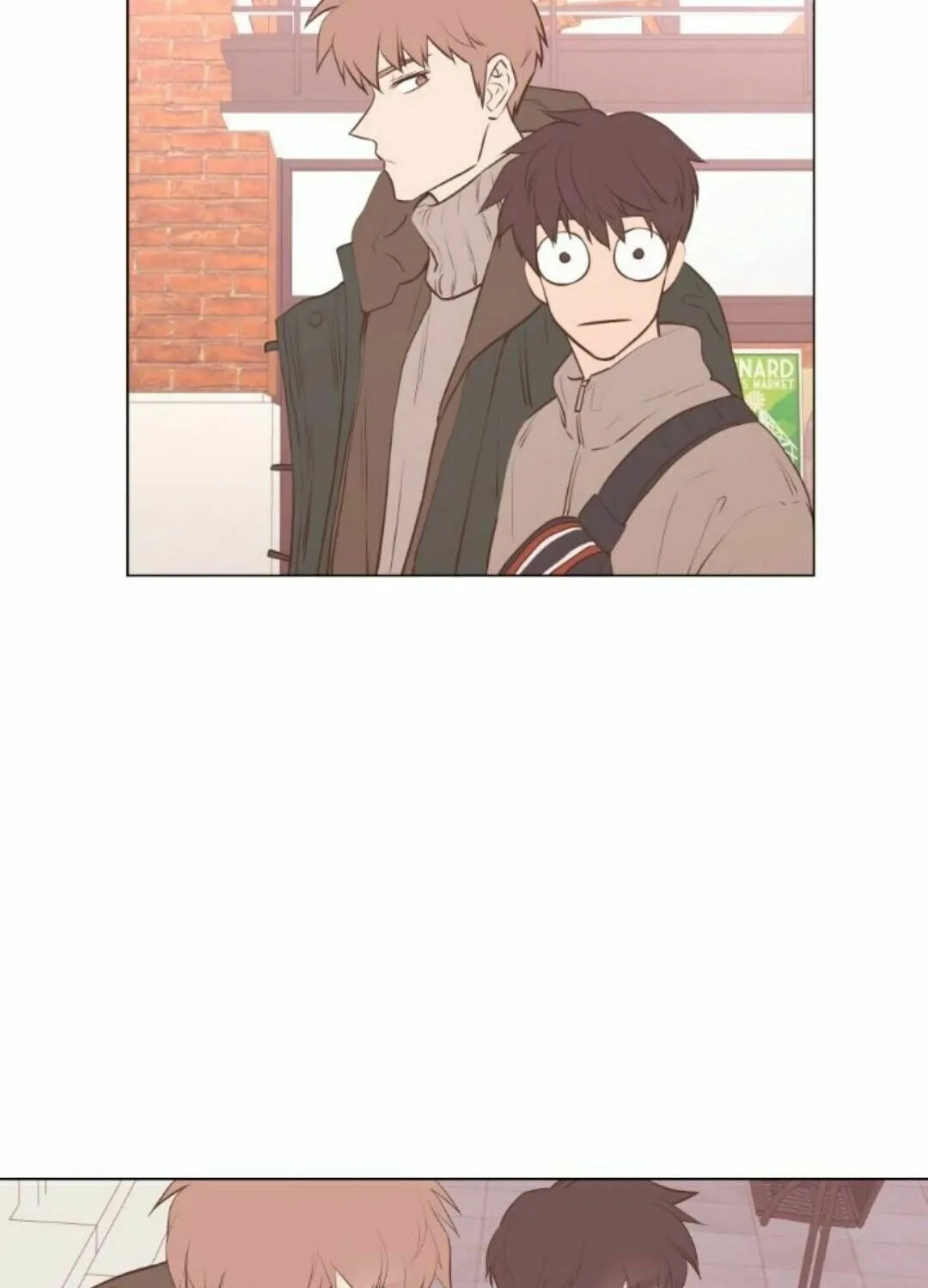 Just Kidding Chapter 85 page 28 - 