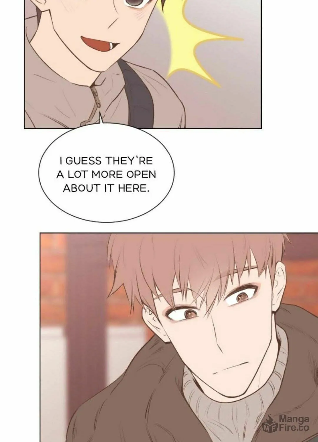 Just Kidding Chapter 85 page 30 - 