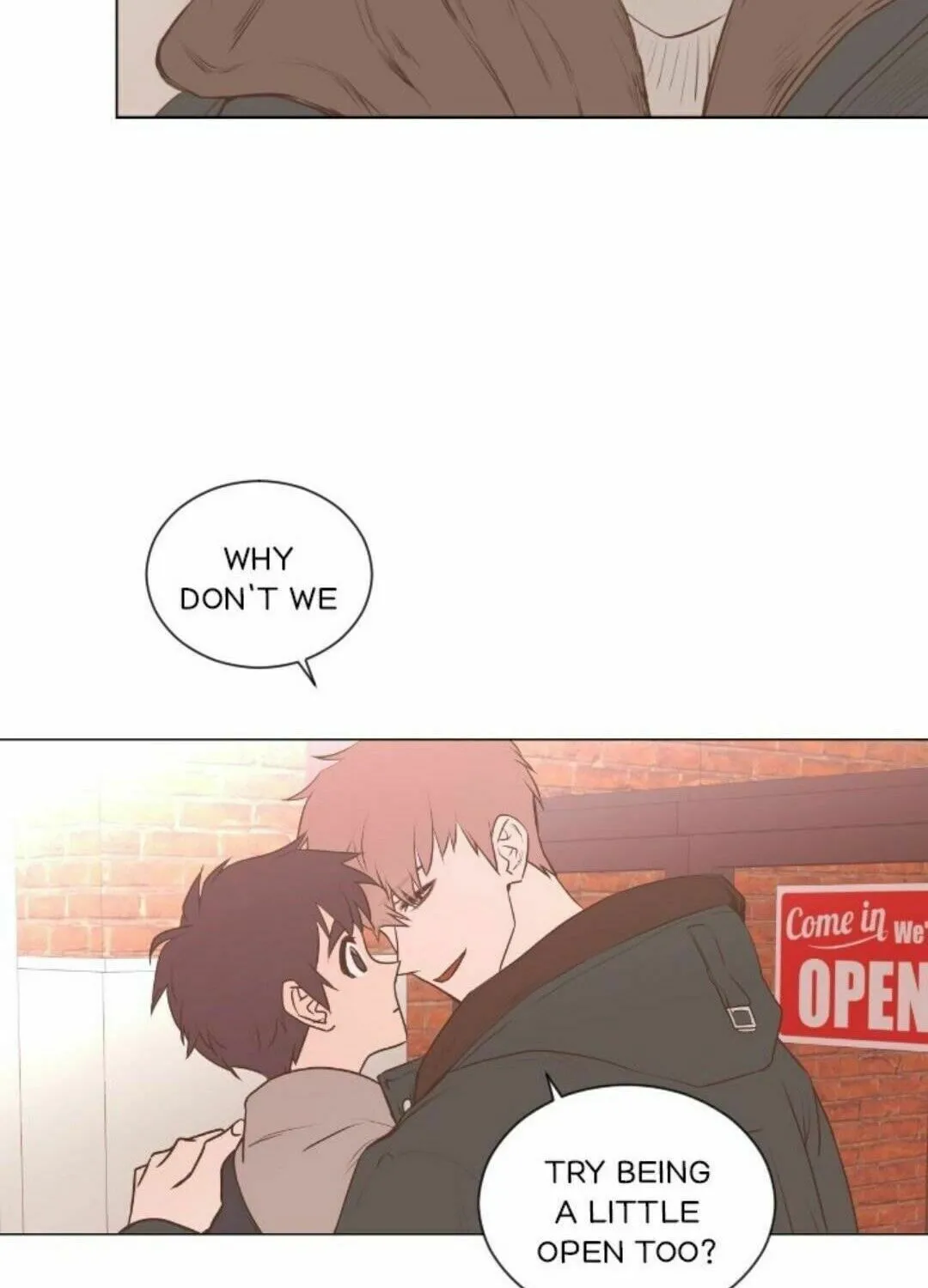 Just Kidding Chapter 85 page 31 - 