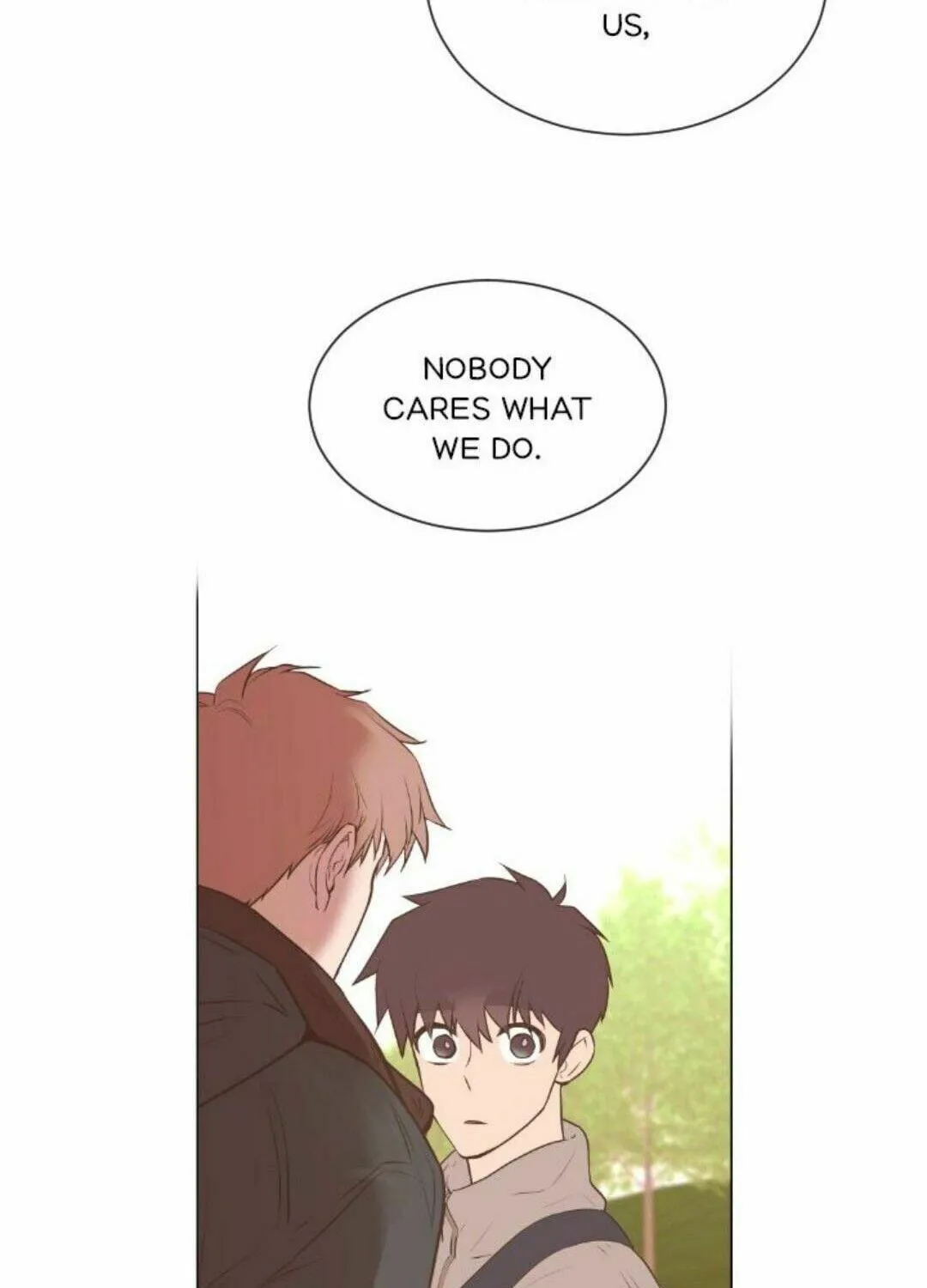 Just Kidding Chapter 85 page 35 - 