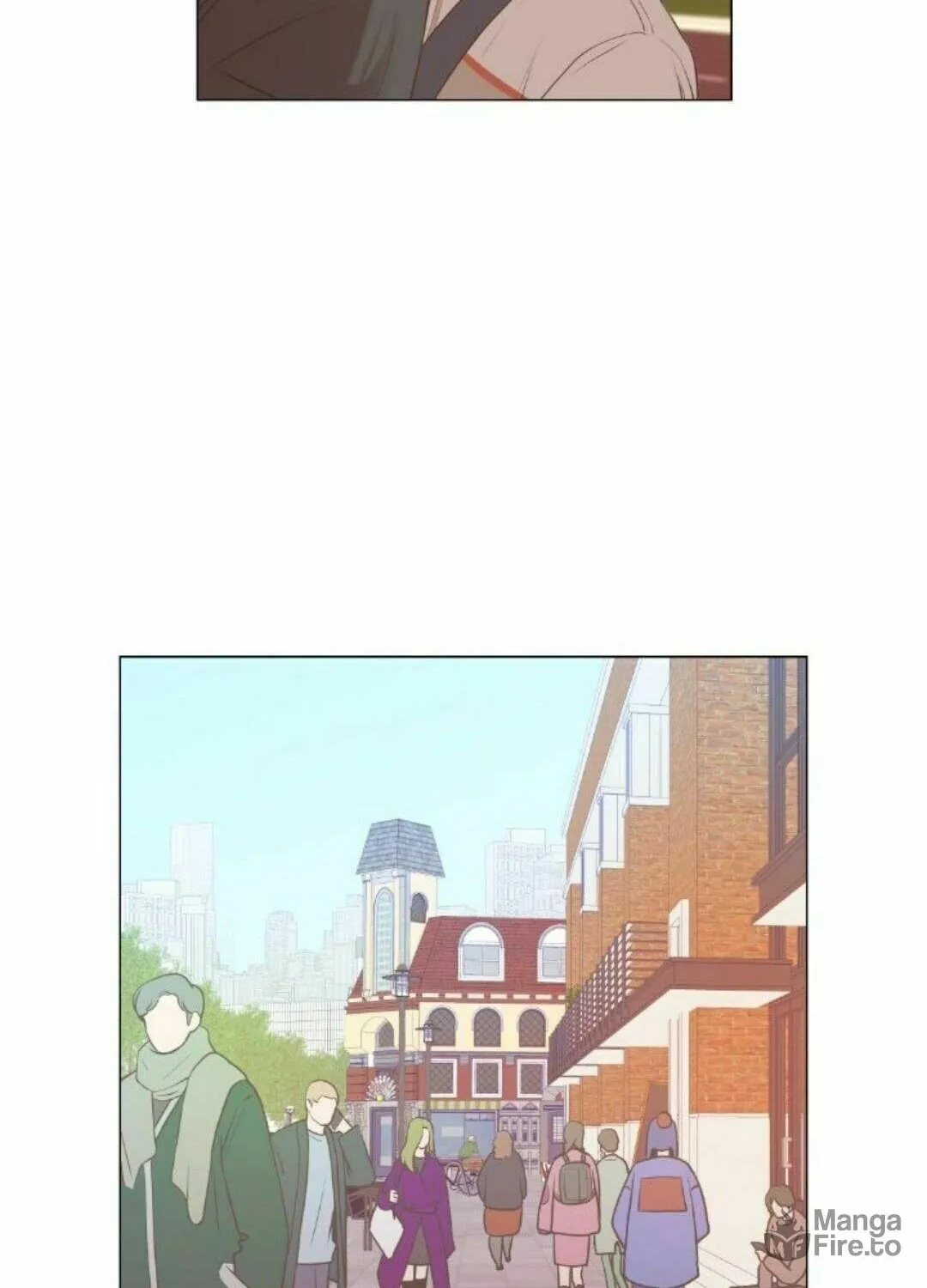 Just Kidding Chapter 85 page 36 - 