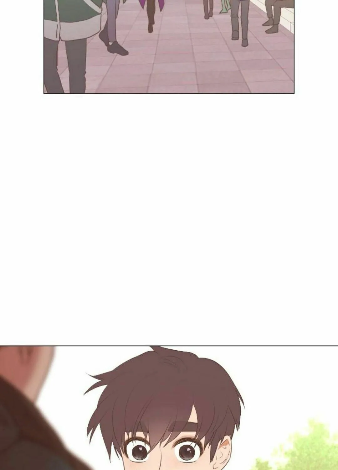 Just Kidding Chapter 85 page 37 - 