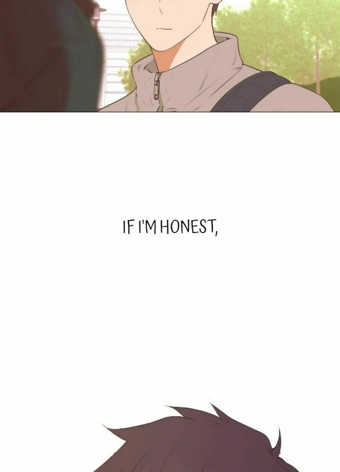 Just Kidding Chapter 85 page 38 - 