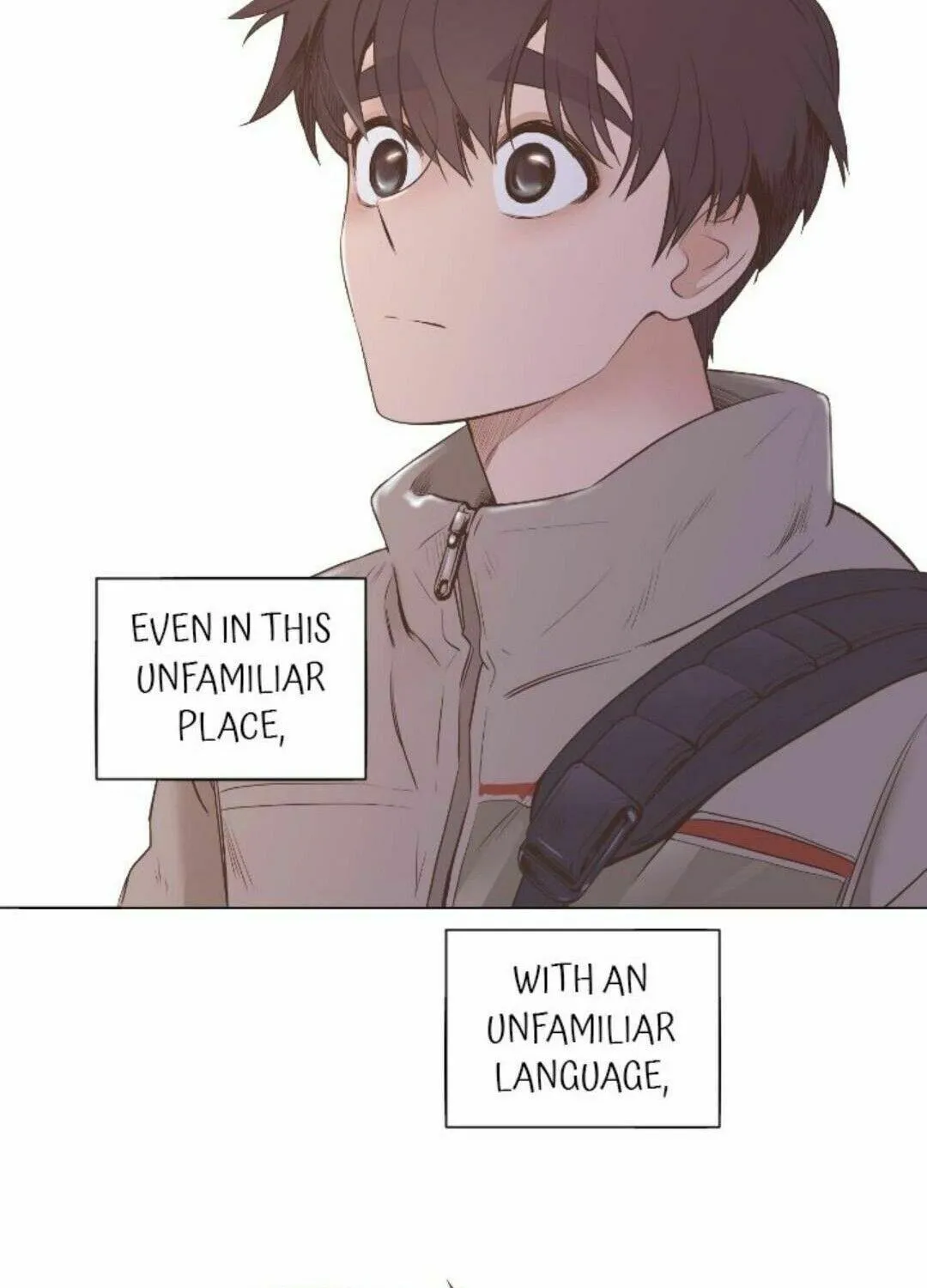 Just Kidding Chapter 85 page 39 - 