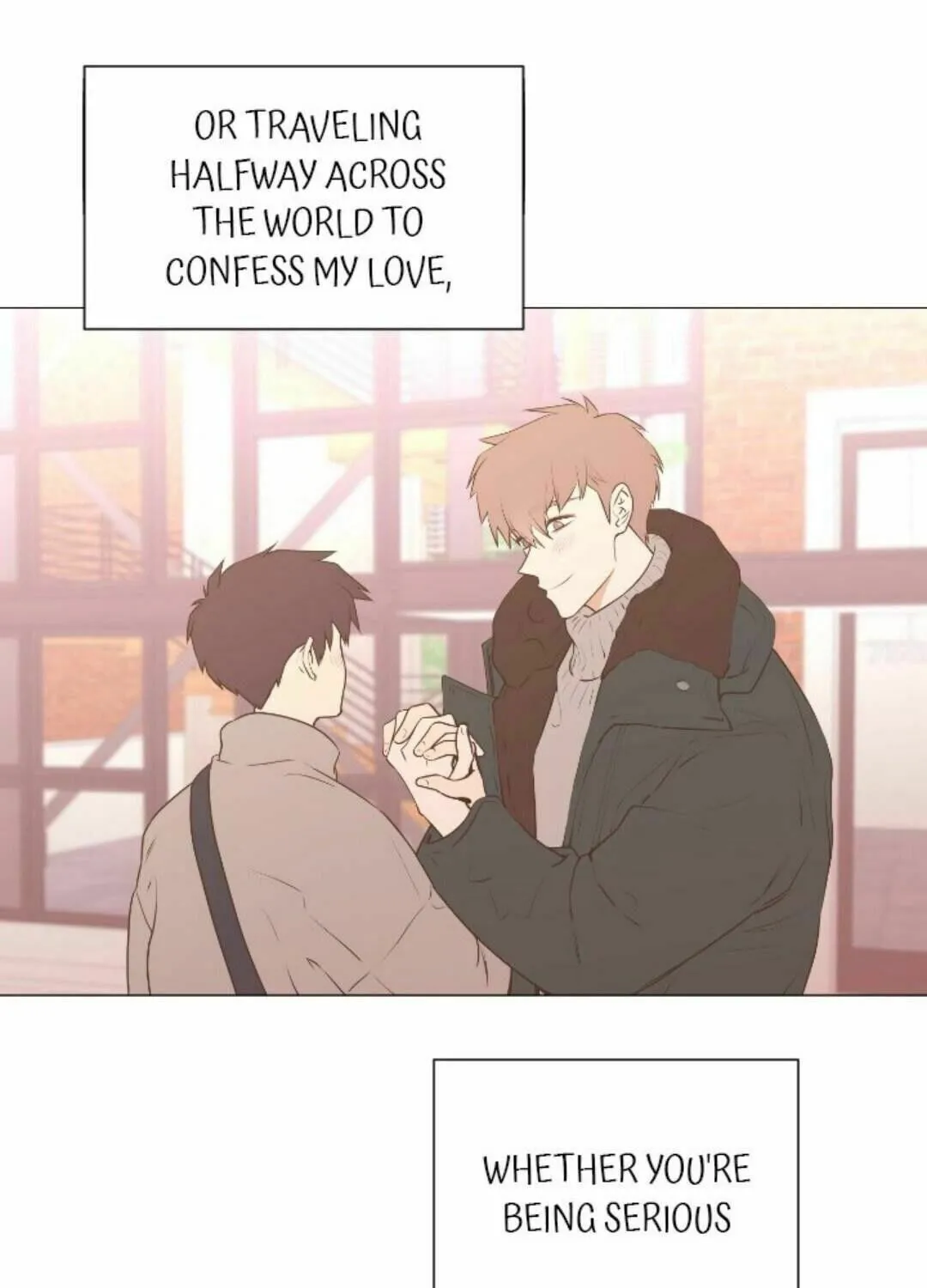 Just Kidding Chapter 85 page 45 - 