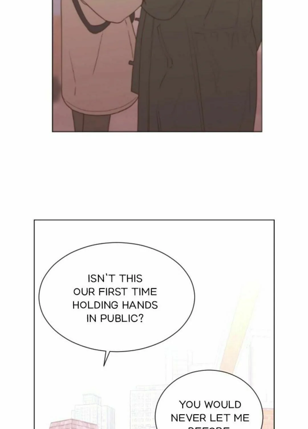 Just Kidding Chapter 85 page 48 - 