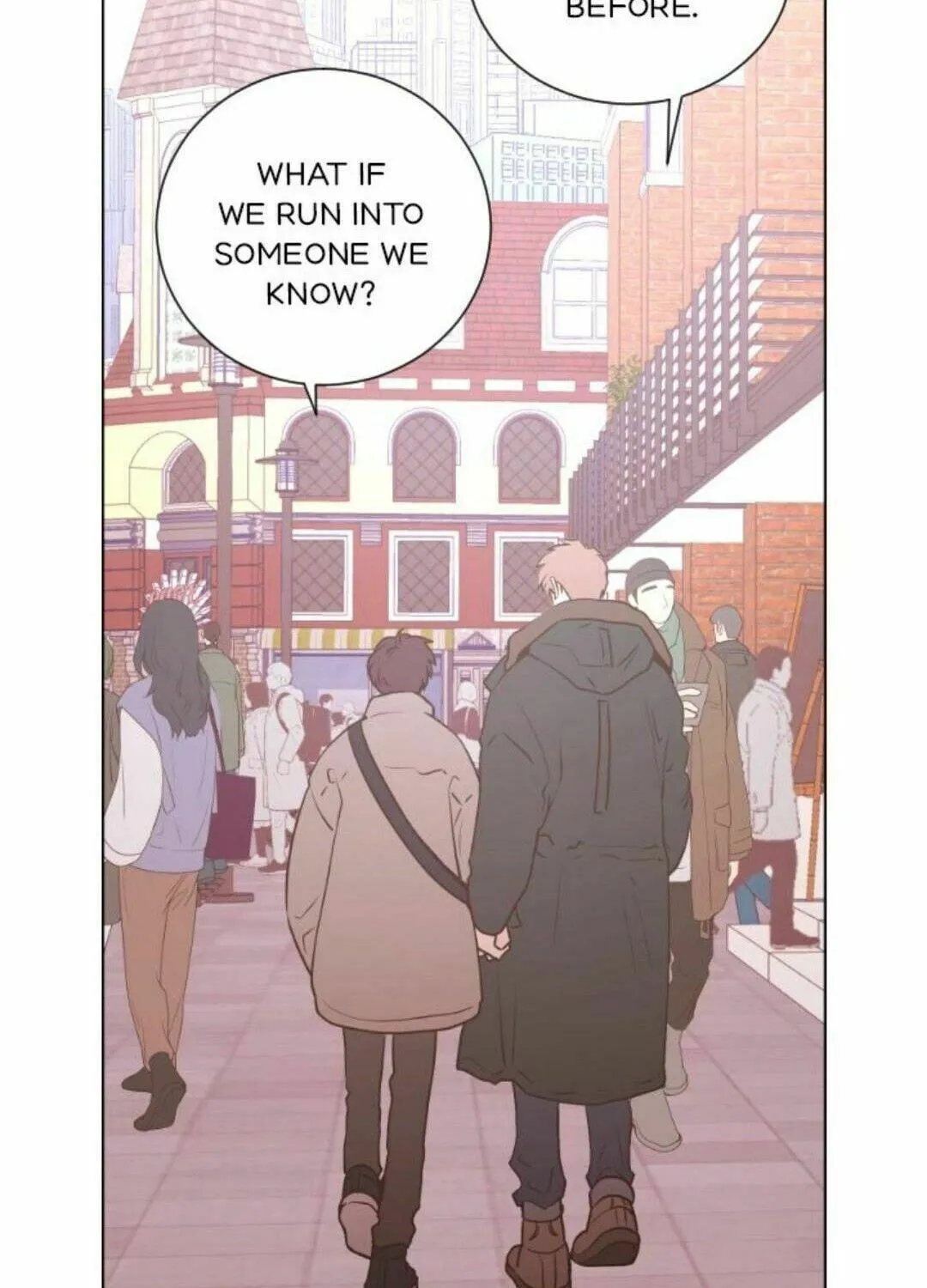 Just Kidding Chapter 85 page 49 - 