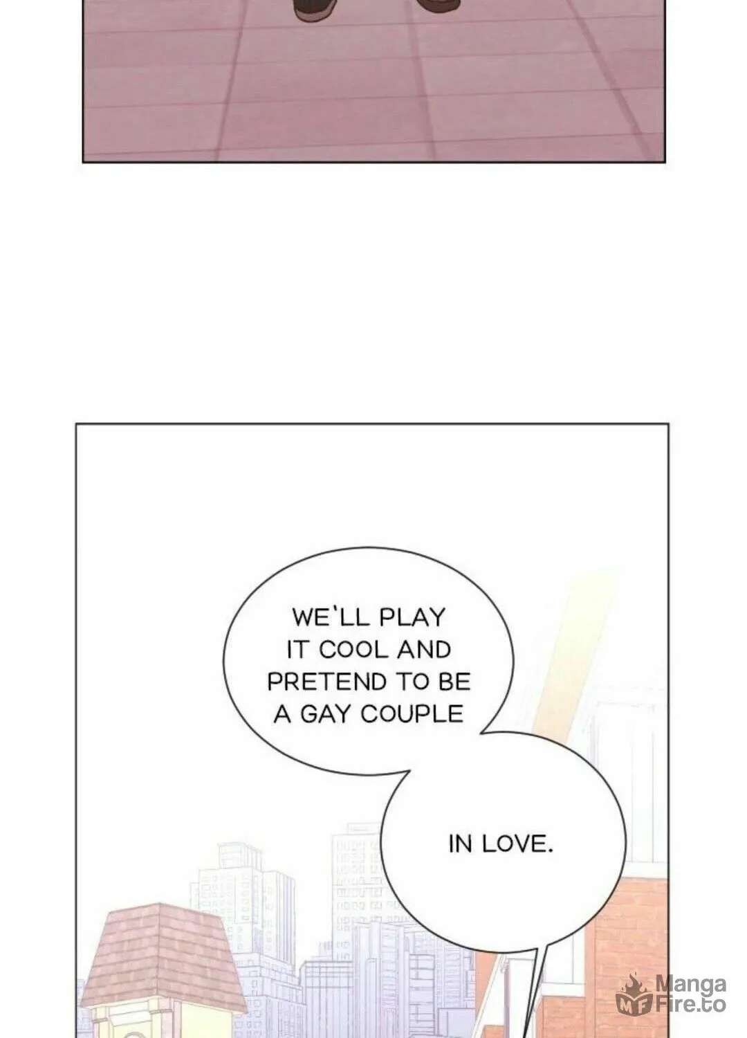 Just Kidding Chapter 85 page 50 - 