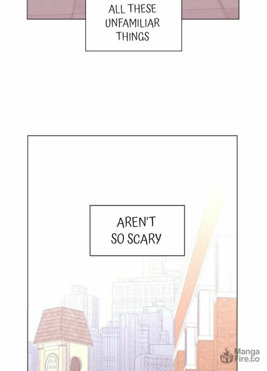Just Kidding Chapter 85 page 52 - 
