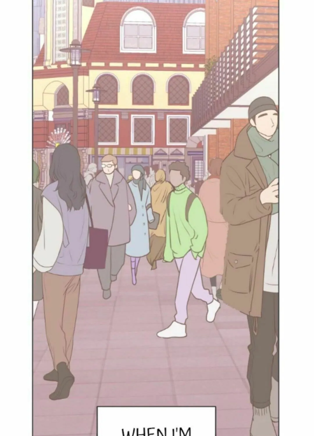 Just Kidding Chapter 85 page 53 - 