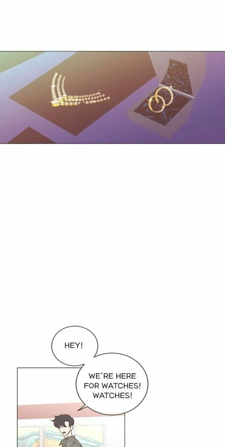 Just Kidding Chapter 86 page 12 - 