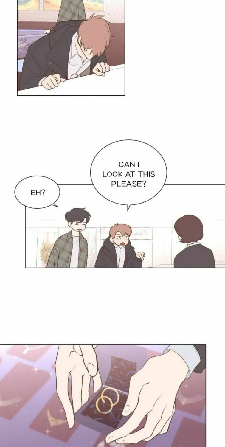 Just Kidding Chapter 86 page 13 - 