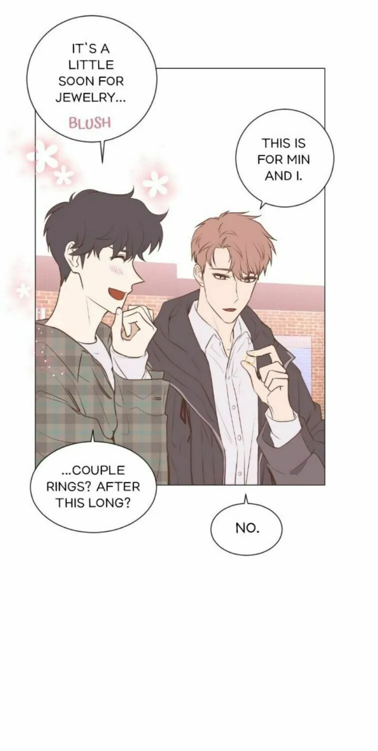 Just Kidding Chapter 86 page 15 - 