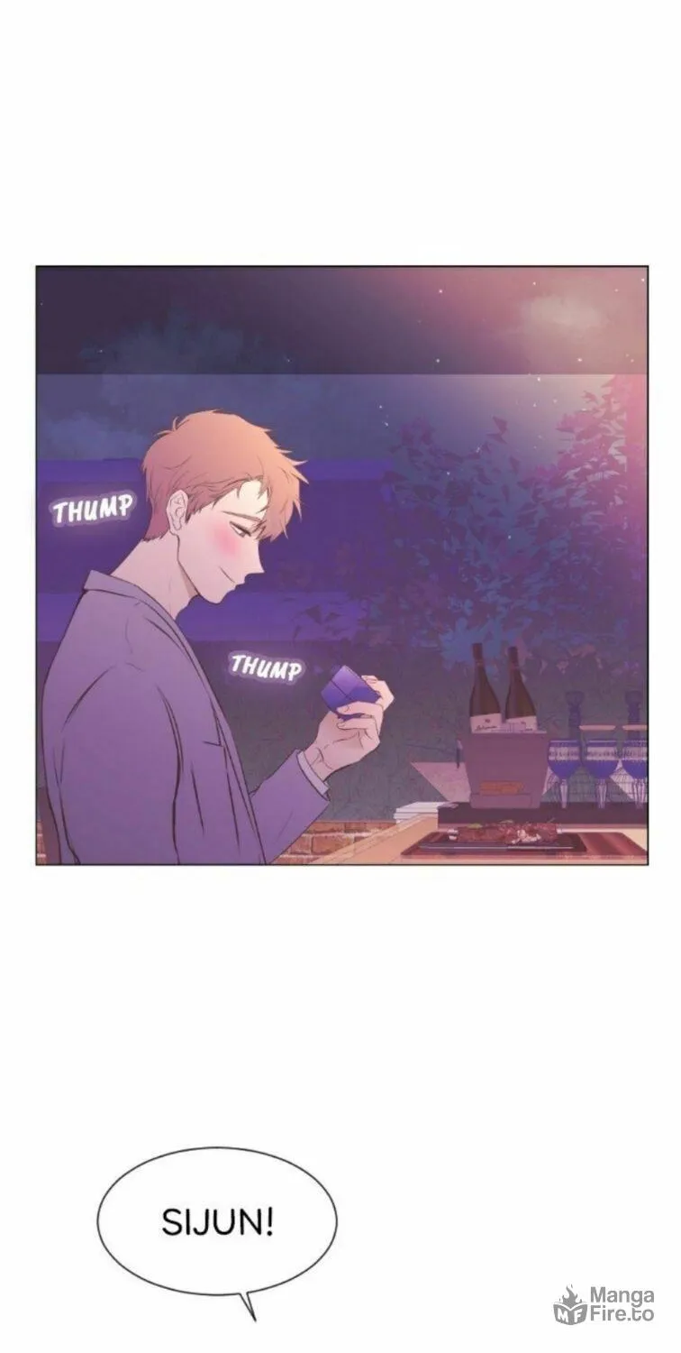 Just Kidding Chapter 86 page 20 - 