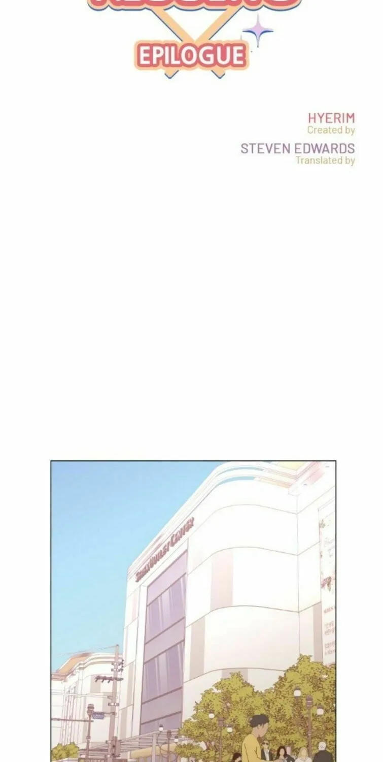 Just Kidding Chapter 86 page 3 - 