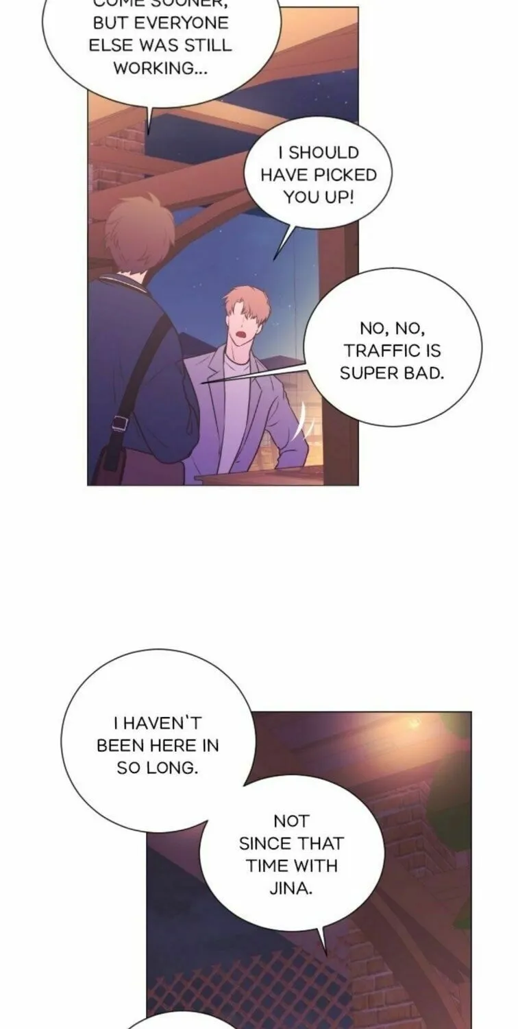 Just Kidding Chapter 86 page 22 - 
