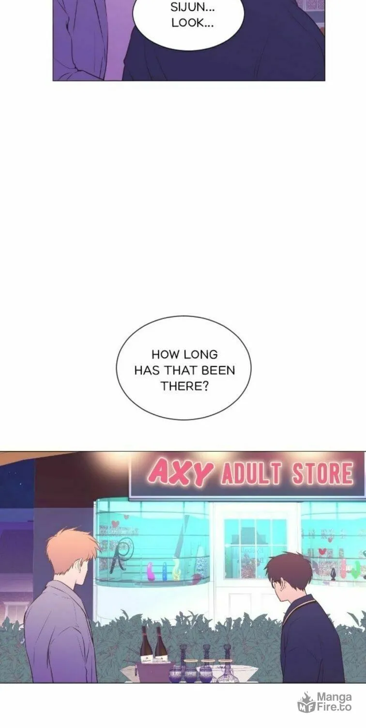 Just Kidding Chapter 86 page 24 - 
