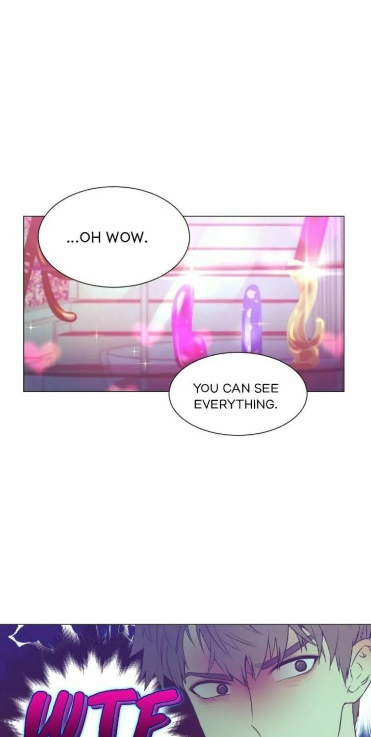 Just Kidding Chapter 86 page 25 - 