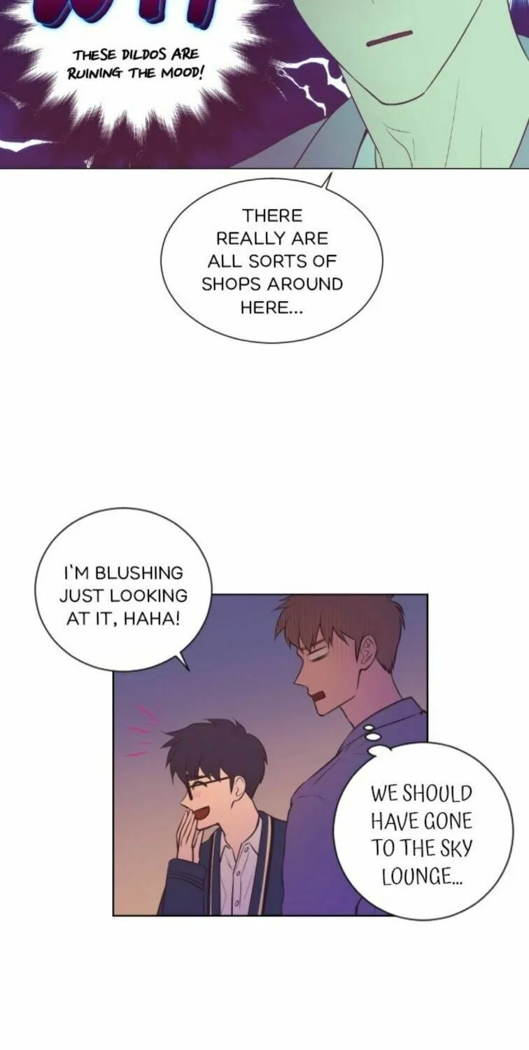 Just Kidding Chapter 86 page 26 - 