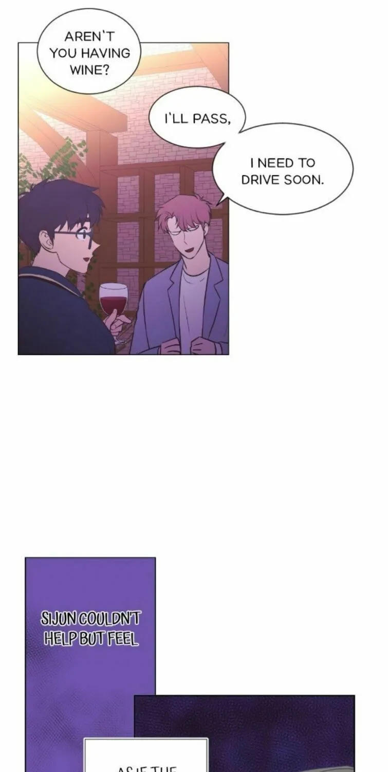 Just Kidding Chapter 86 page 28 - 