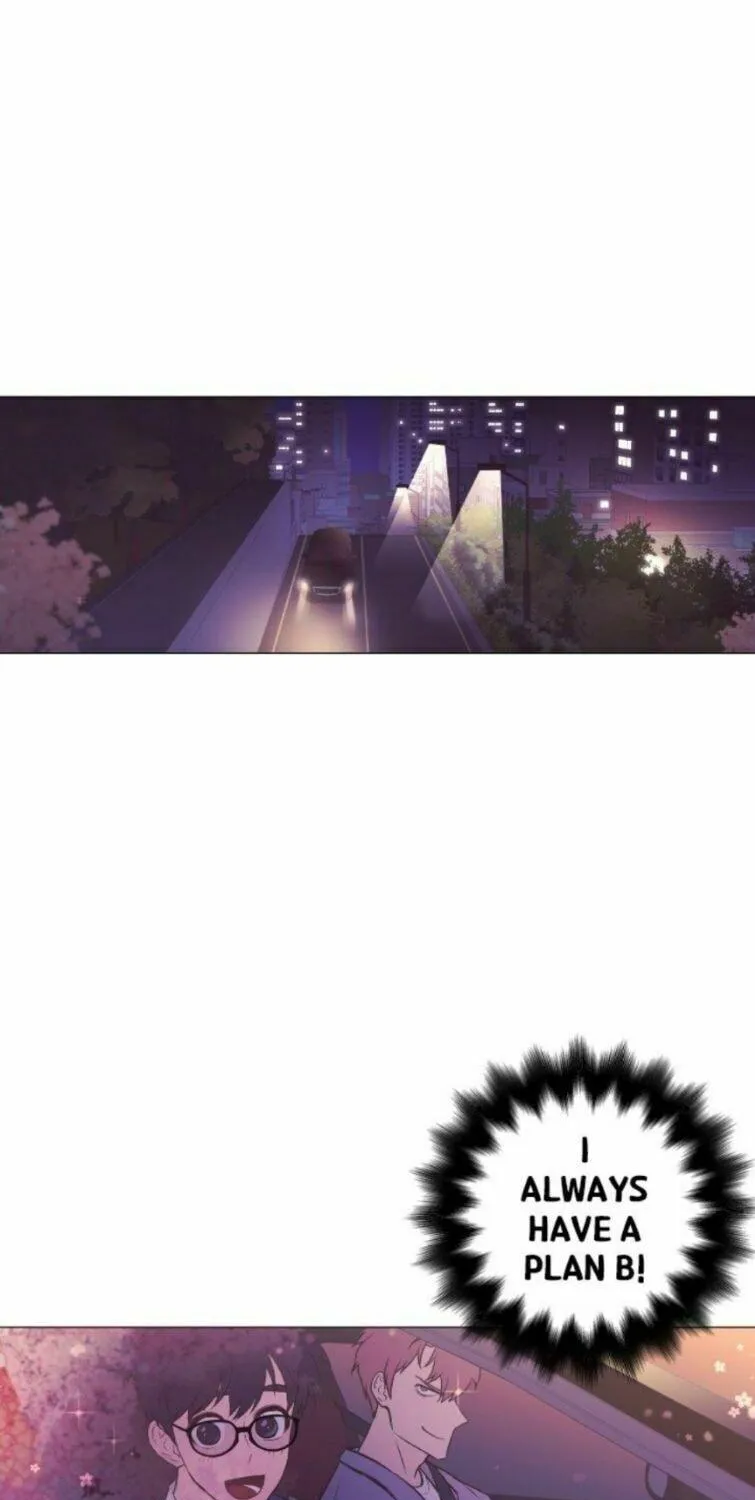 Just Kidding Chapter 86 page 30 - 