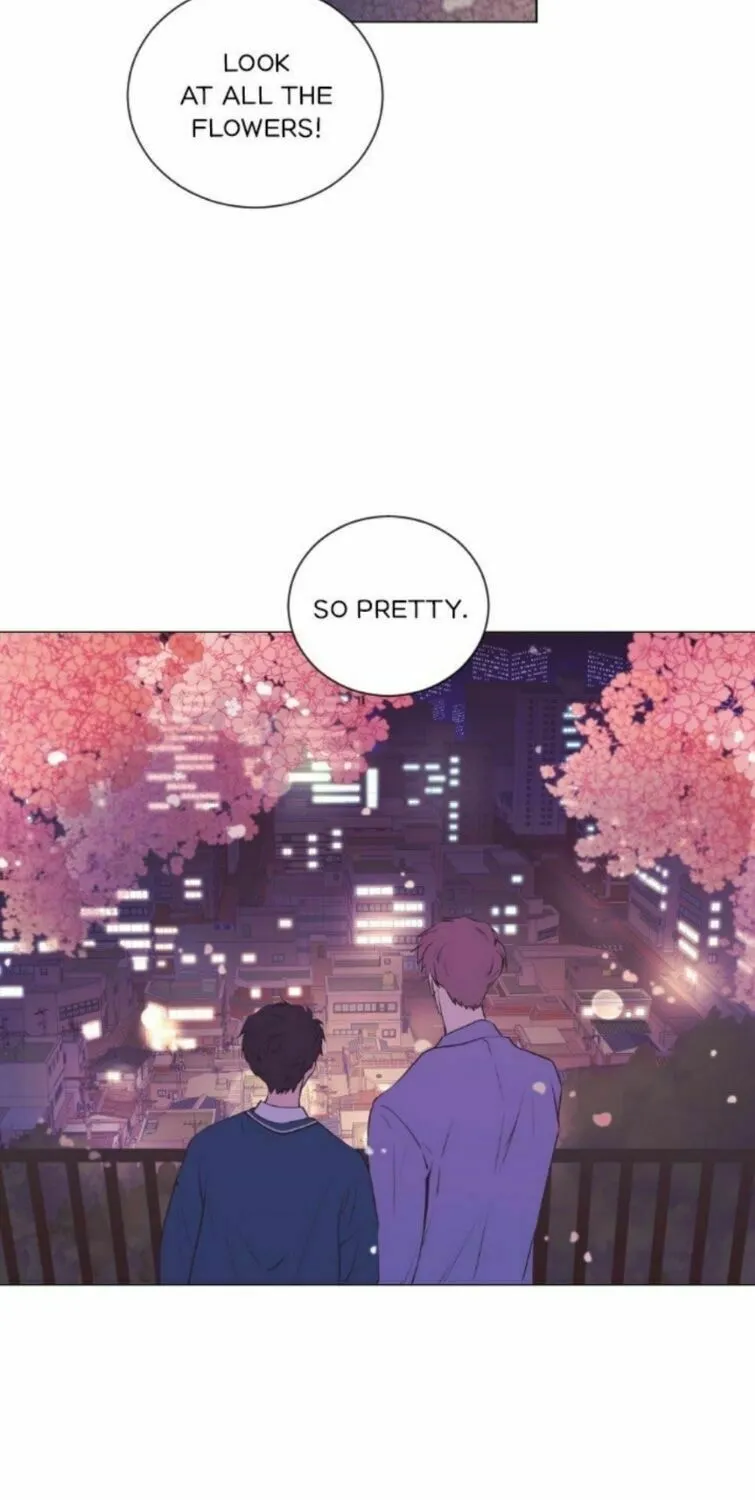 Just Kidding Chapter 86 page 32 - 