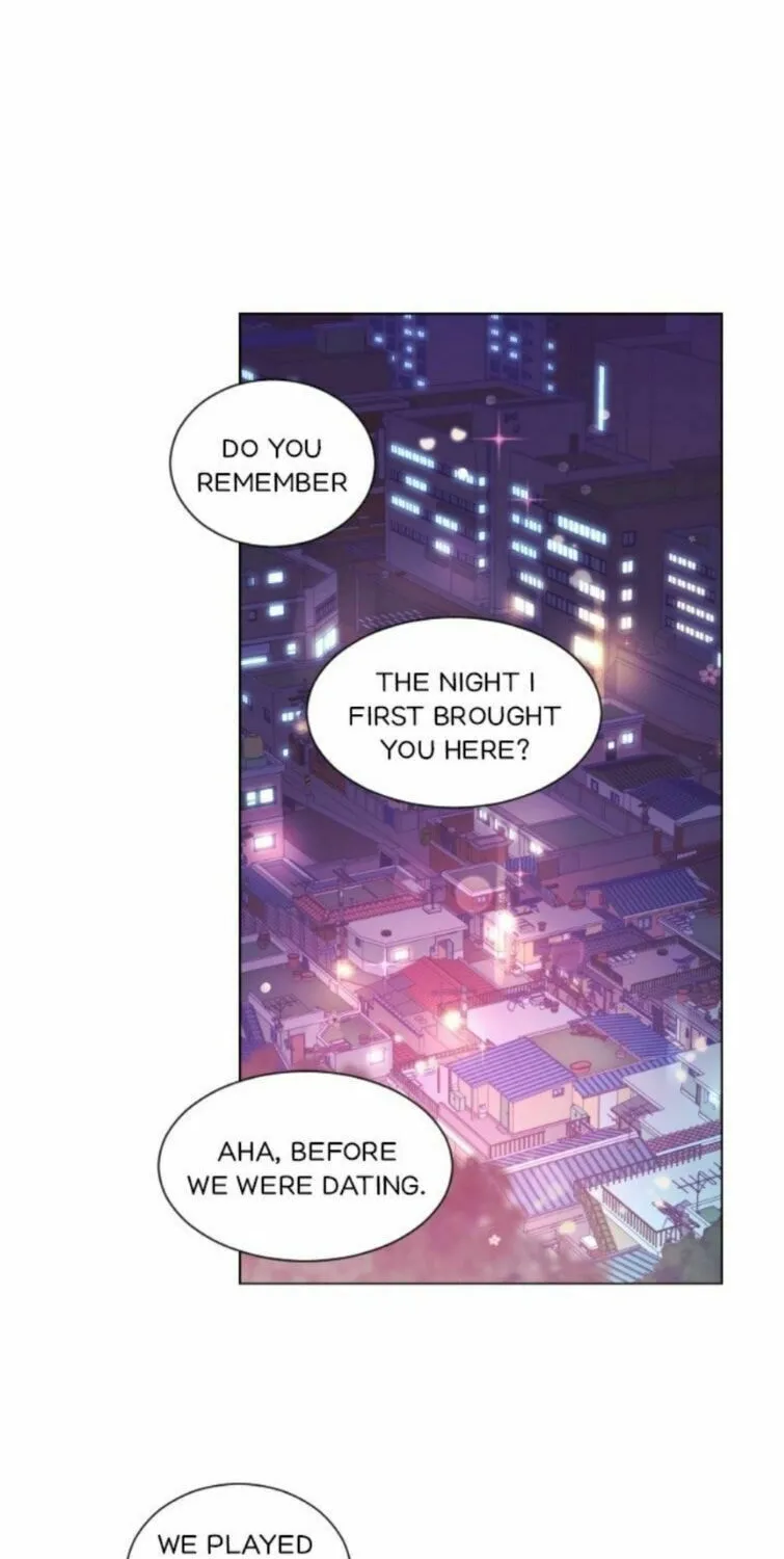 Just Kidding Chapter 86 page 33 - 