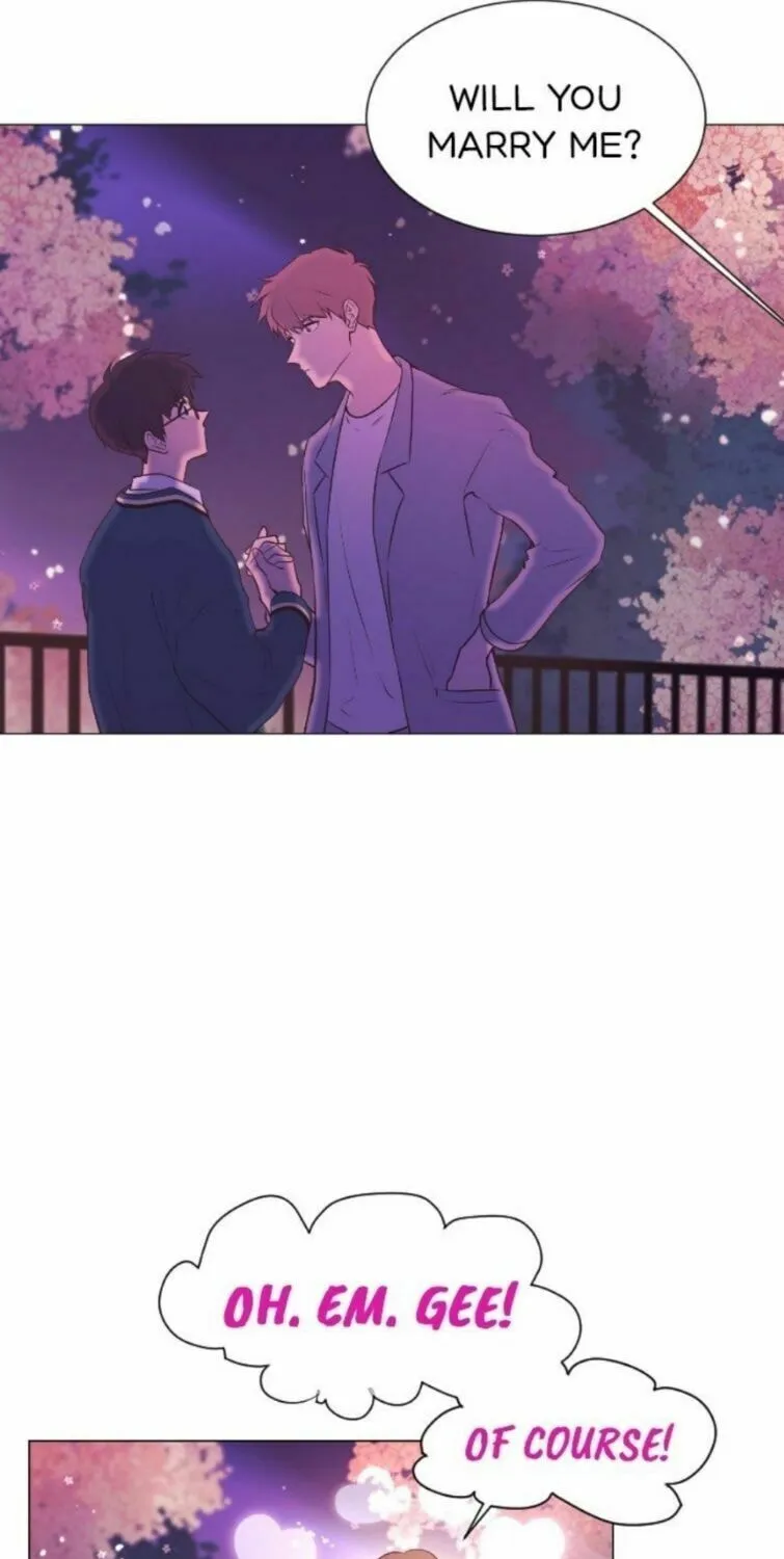 Just Kidding Chapter 86 page 40 - 