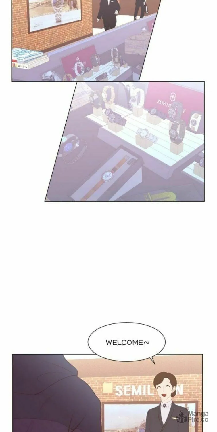 Just Kidding Chapter 86 page 5 - 