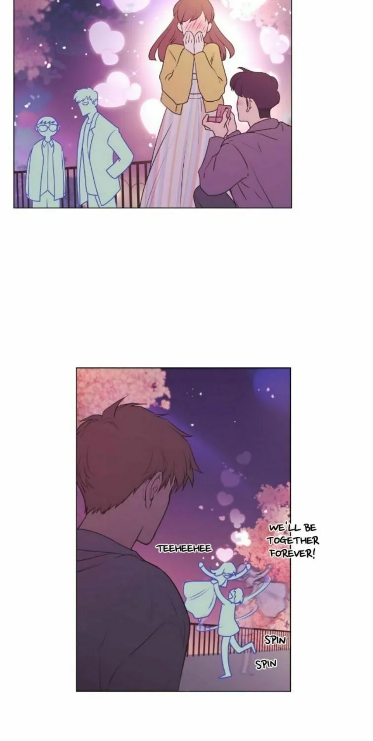 Just Kidding Chapter 86 page 41 - 