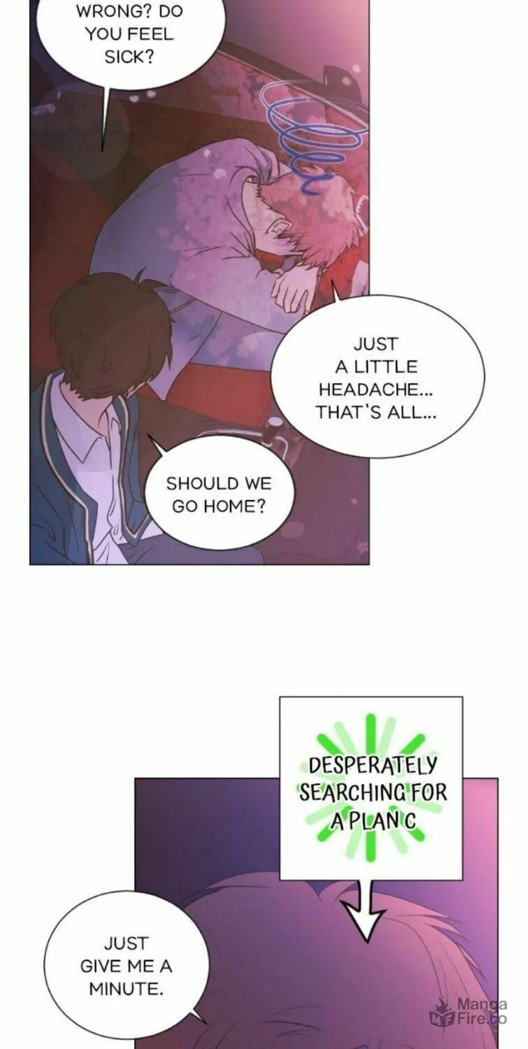 Just Kidding Chapter 86 page 45 - 
