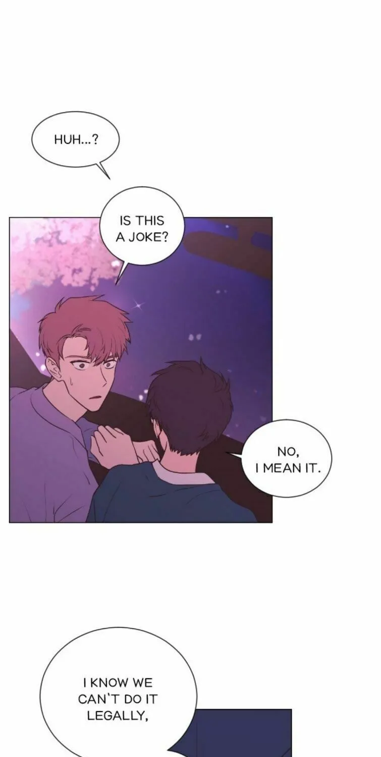 Just Kidding Chapter 86 page 48 - 