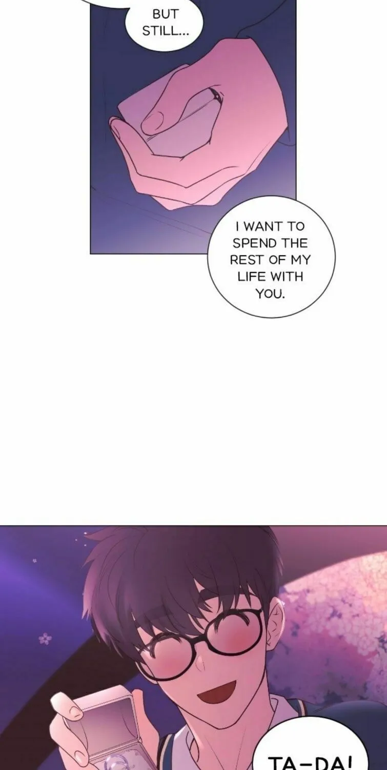 Just Kidding Chapter 86 page 49 - 