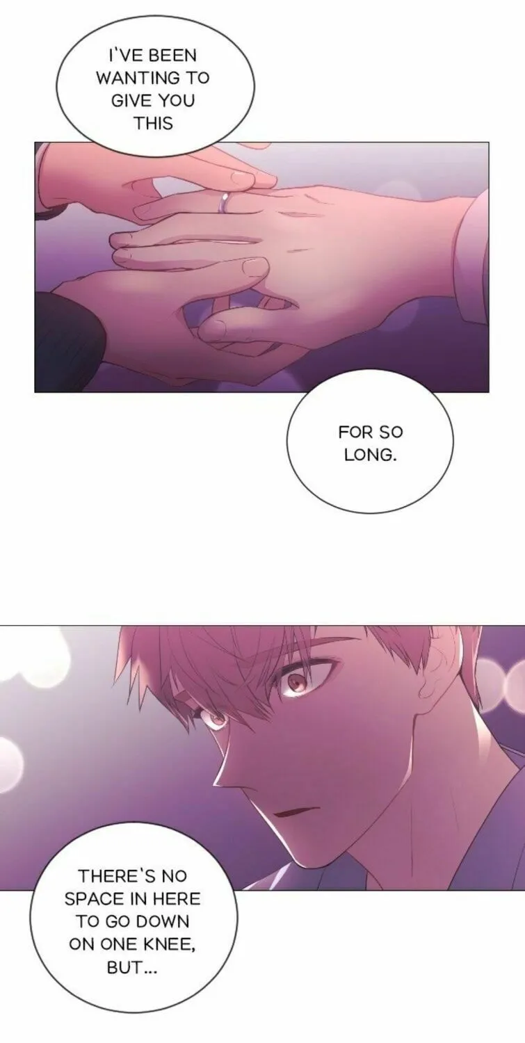 Just Kidding Chapter 86 page 51 - 