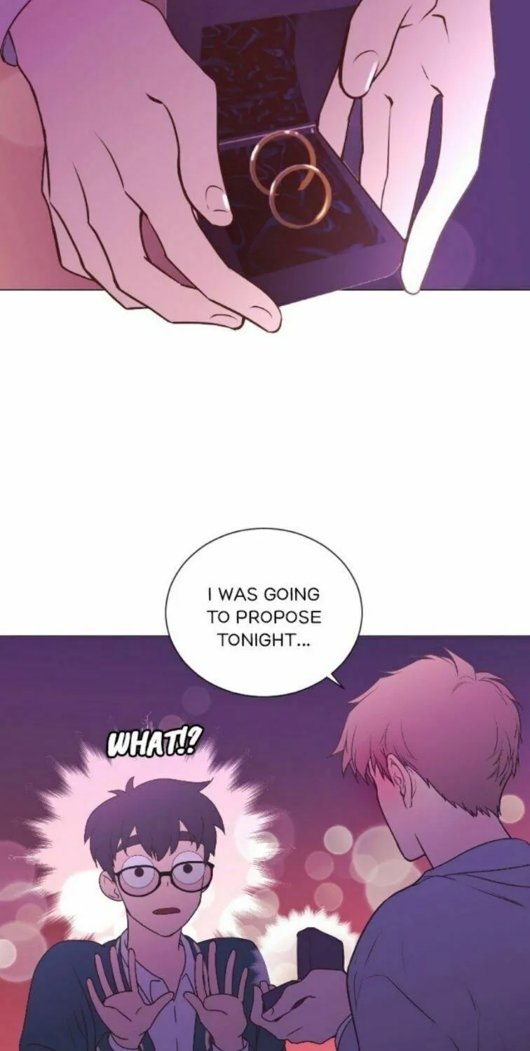 Just Kidding Chapter 86 page 57 - 