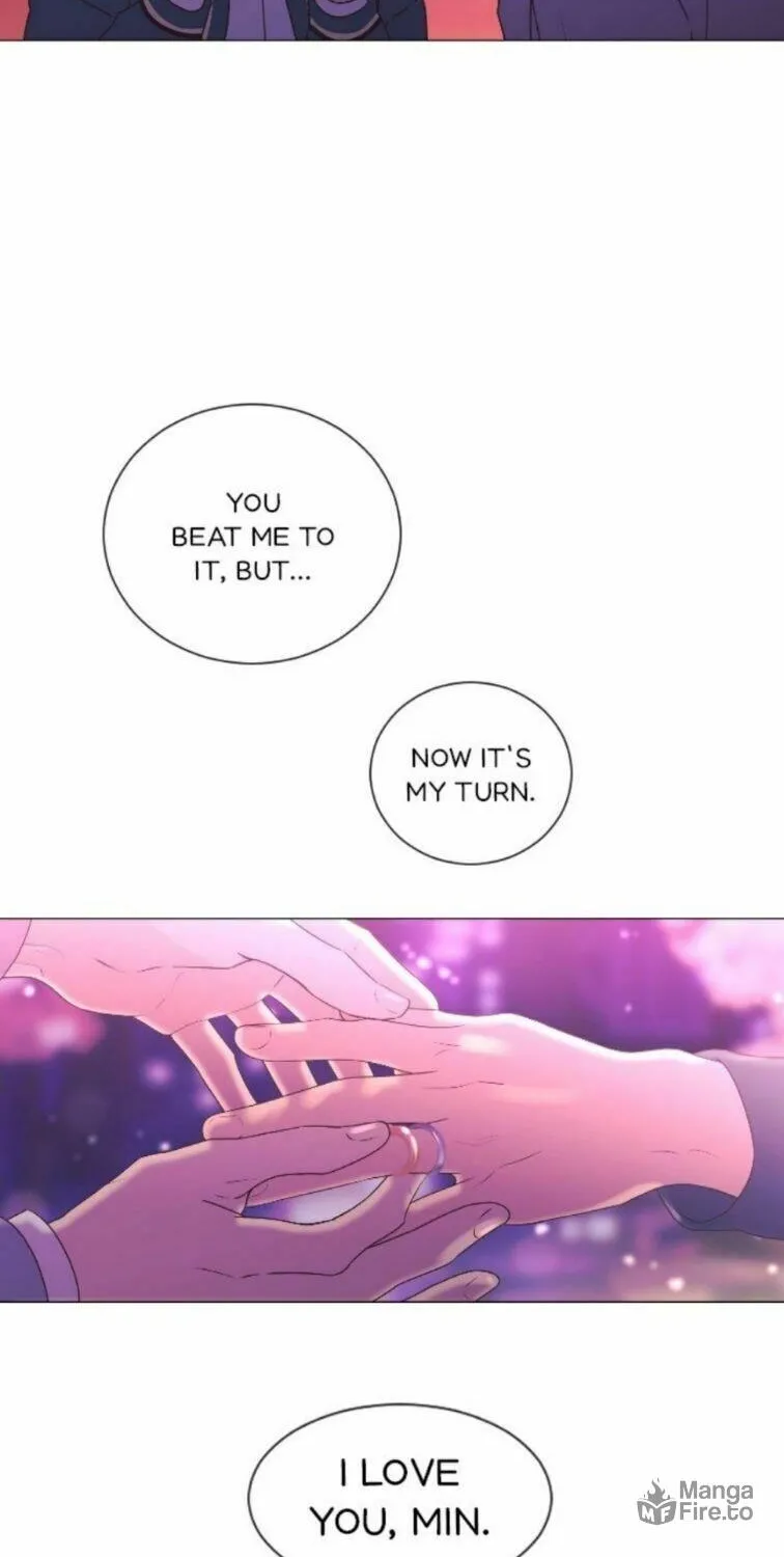 Just Kidding Chapter 86 page 58 - 