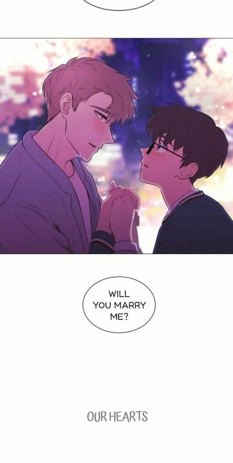 Just Kidding Chapter 86 page 59 - 