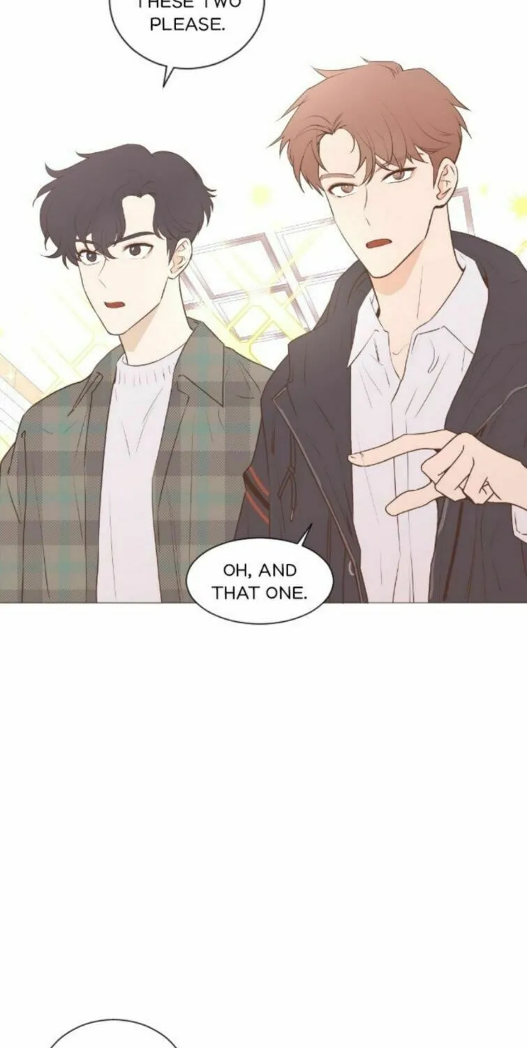 Just Kidding Chapter 86 page 7 - 