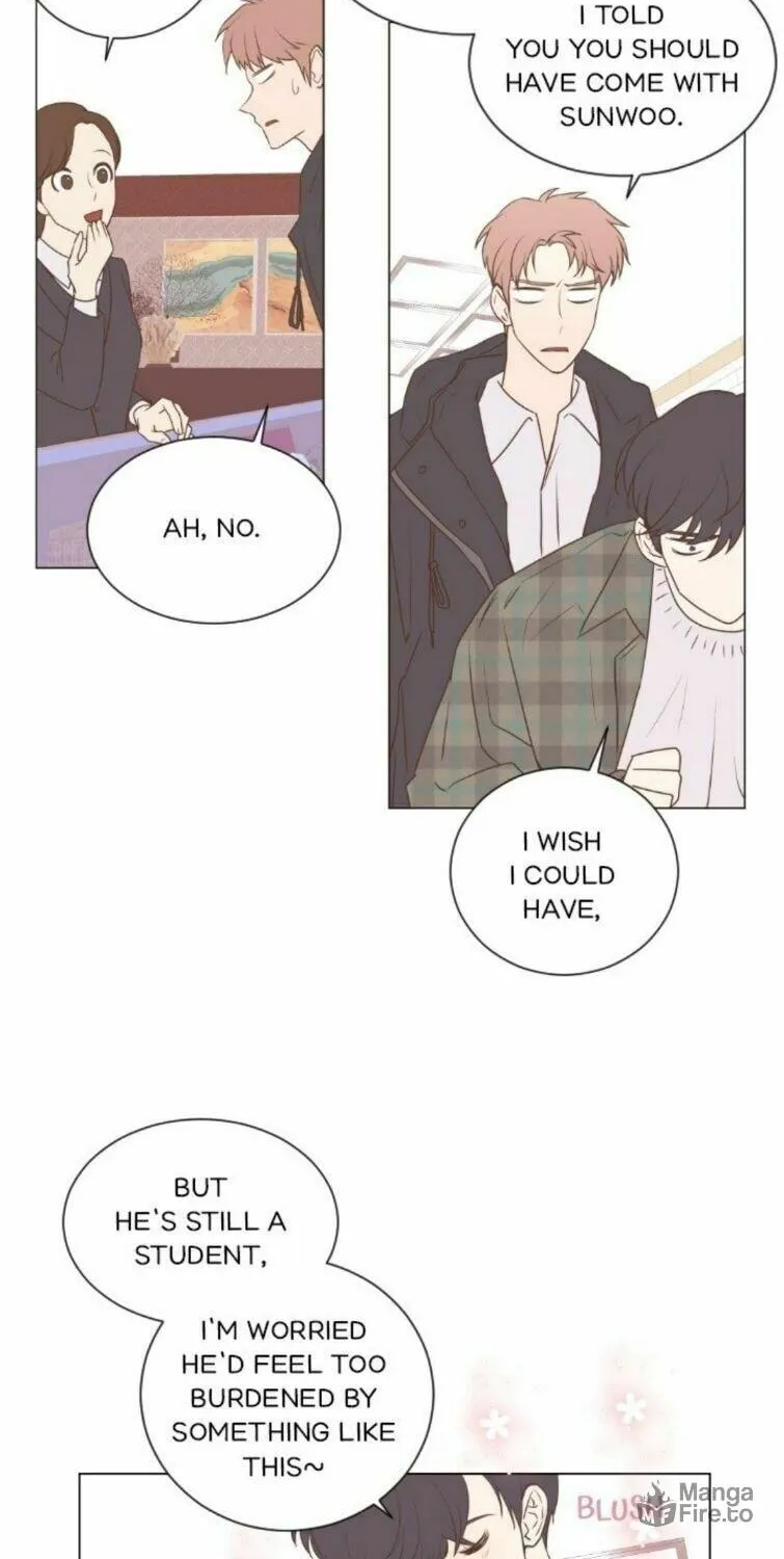 Just Kidding Chapter 86 page 9 - 