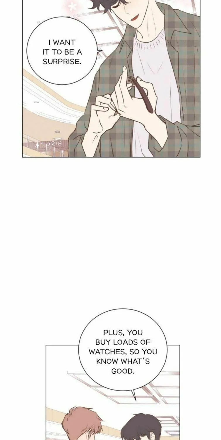 Just Kidding Chapter 86 page 10 - 