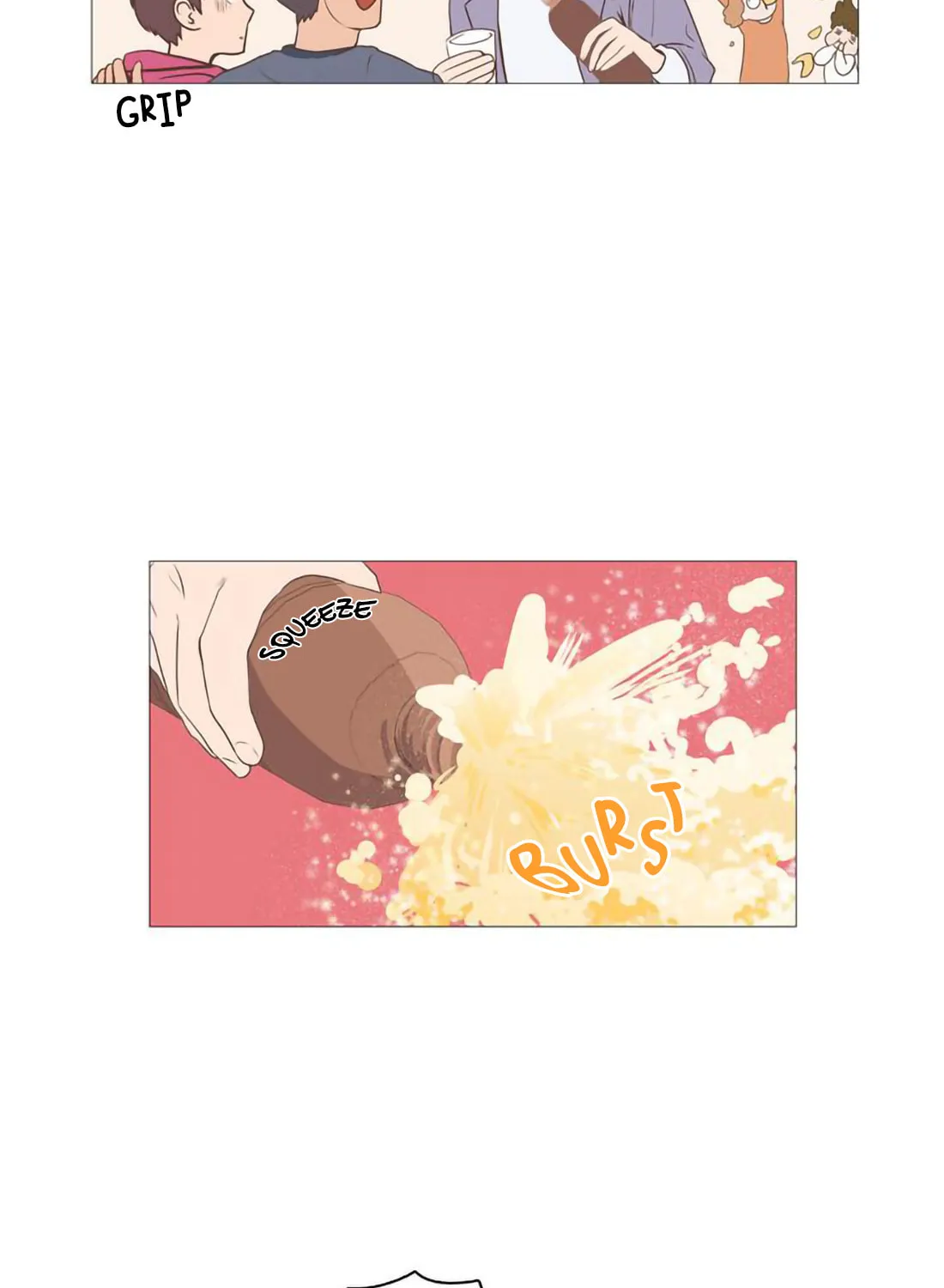 Just Kidding Chapter 9 page 11 - 
