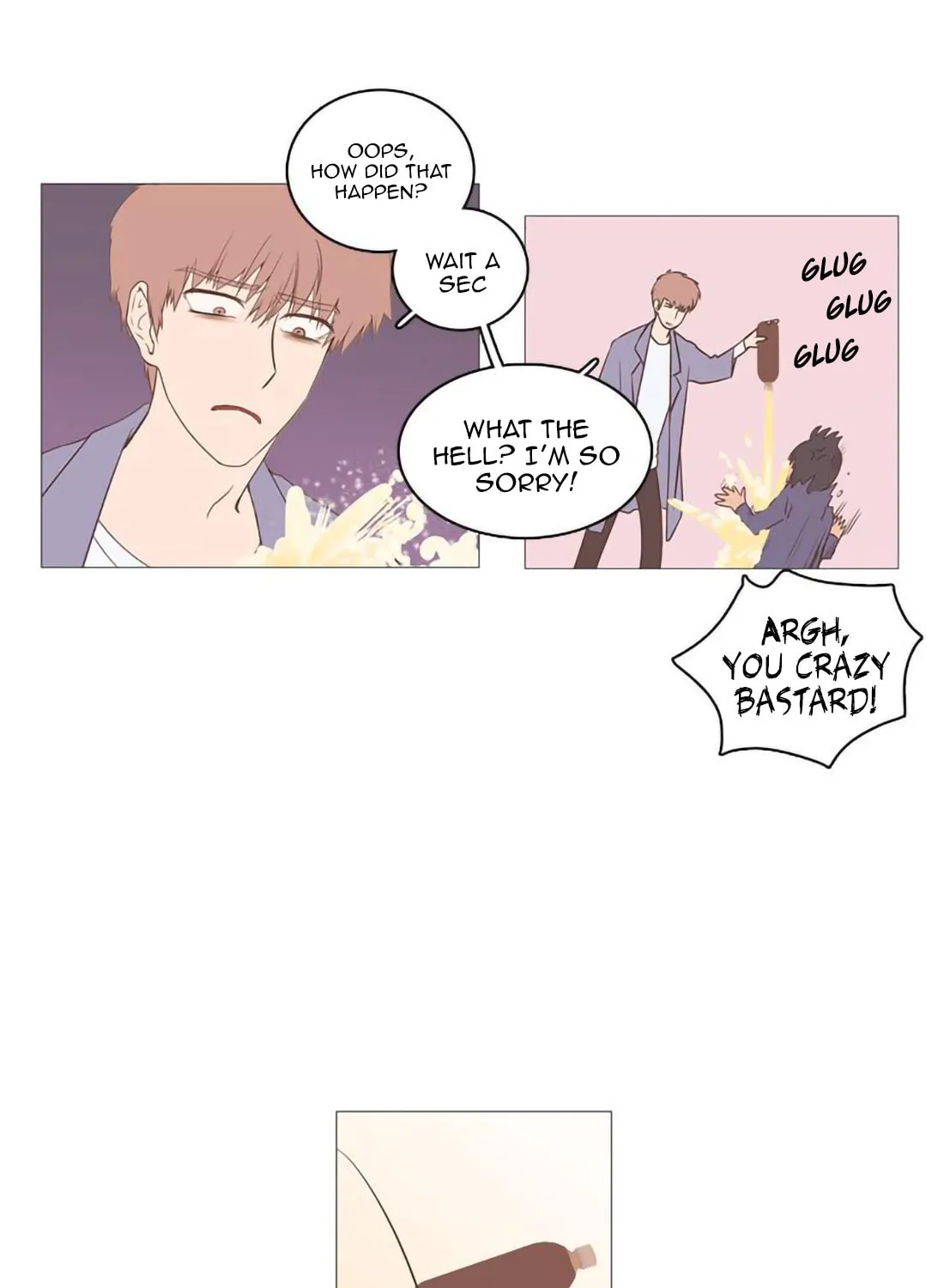 Just Kidding Chapter 9 page 13 - 