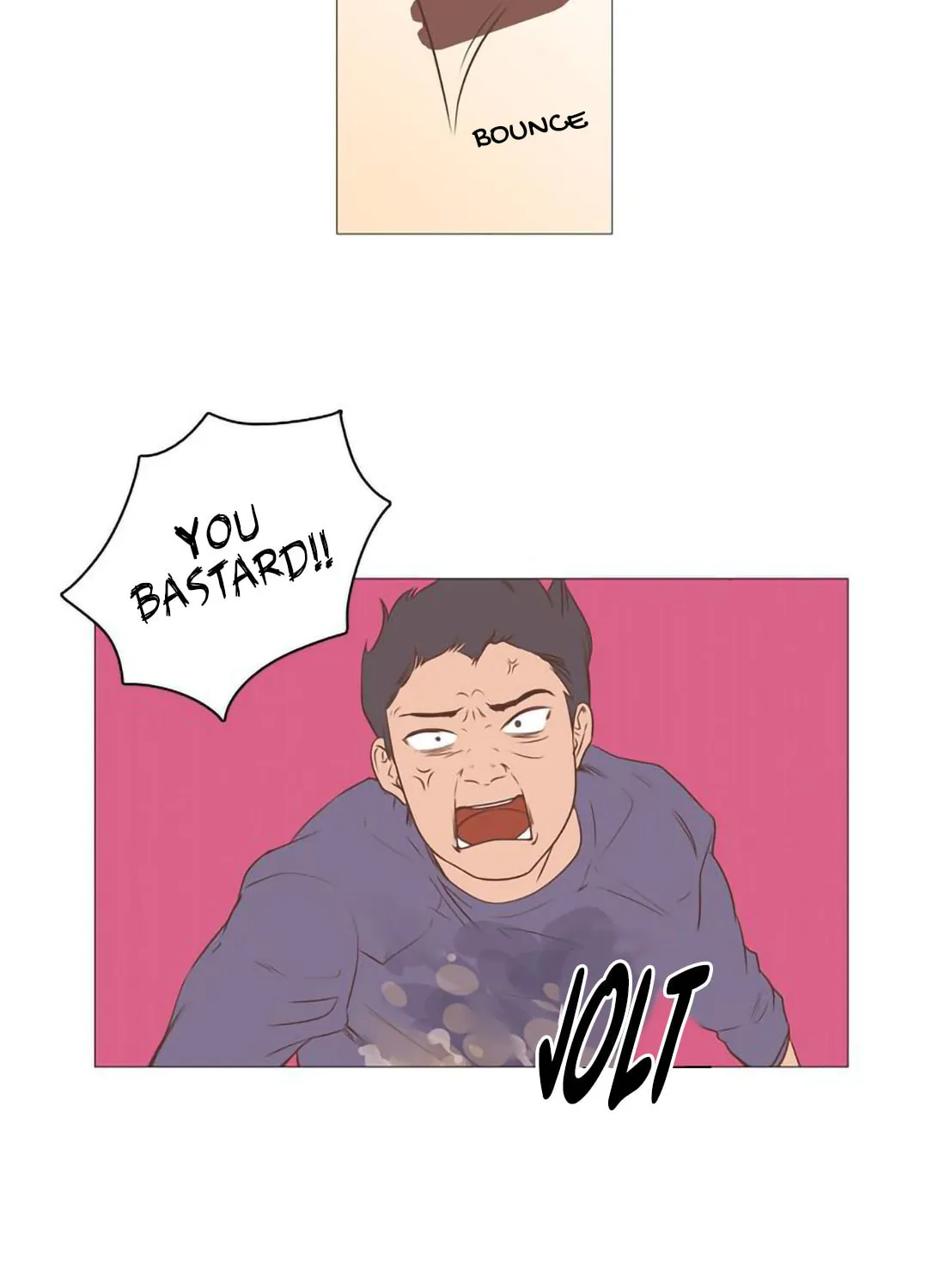 Just Kidding Chapter 9 page 14 - 