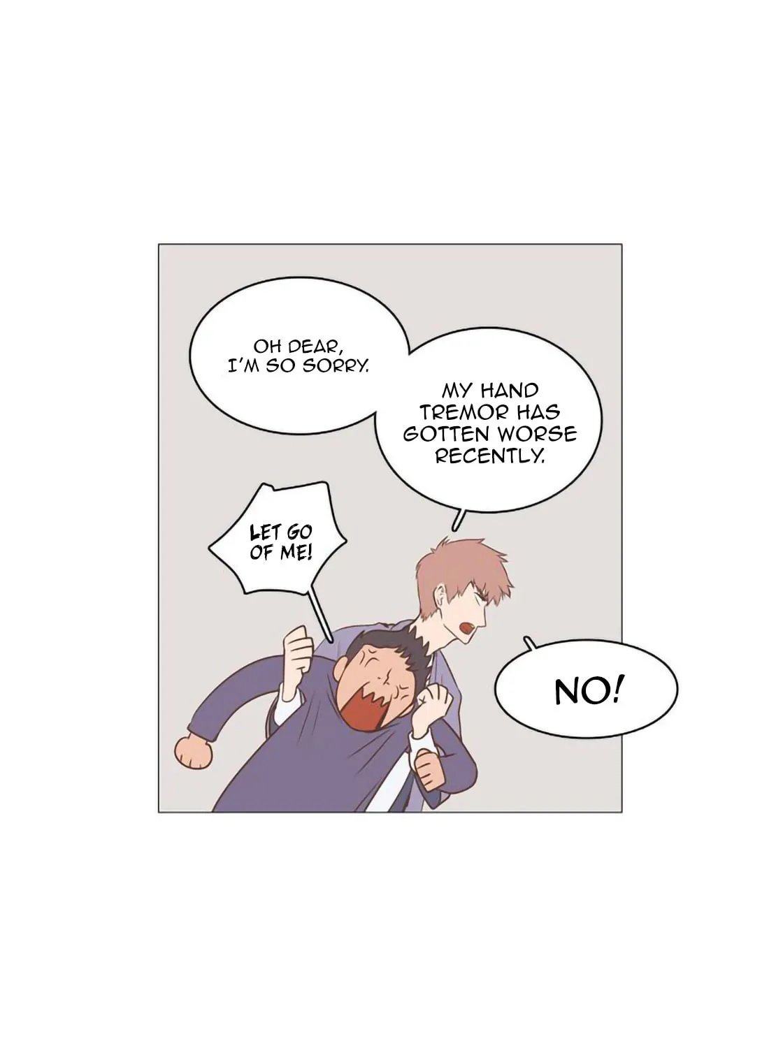 Just Kidding Chapter 9 page 16 - 