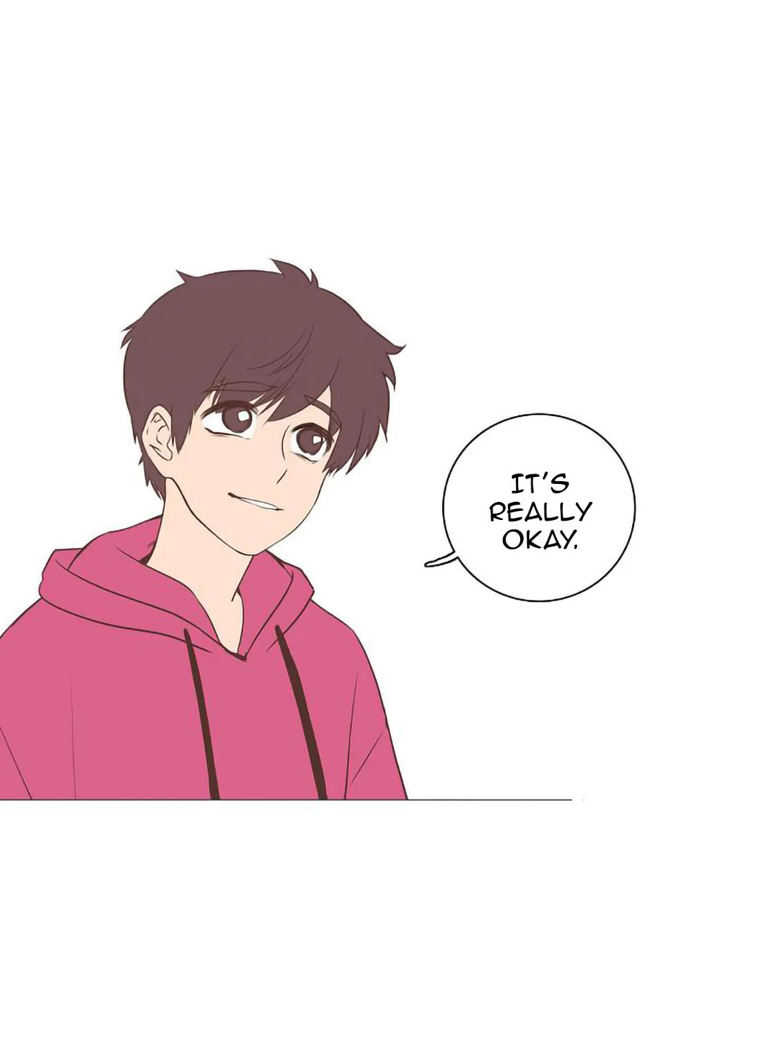 Just Kidding Chapter 9 page 25 - 